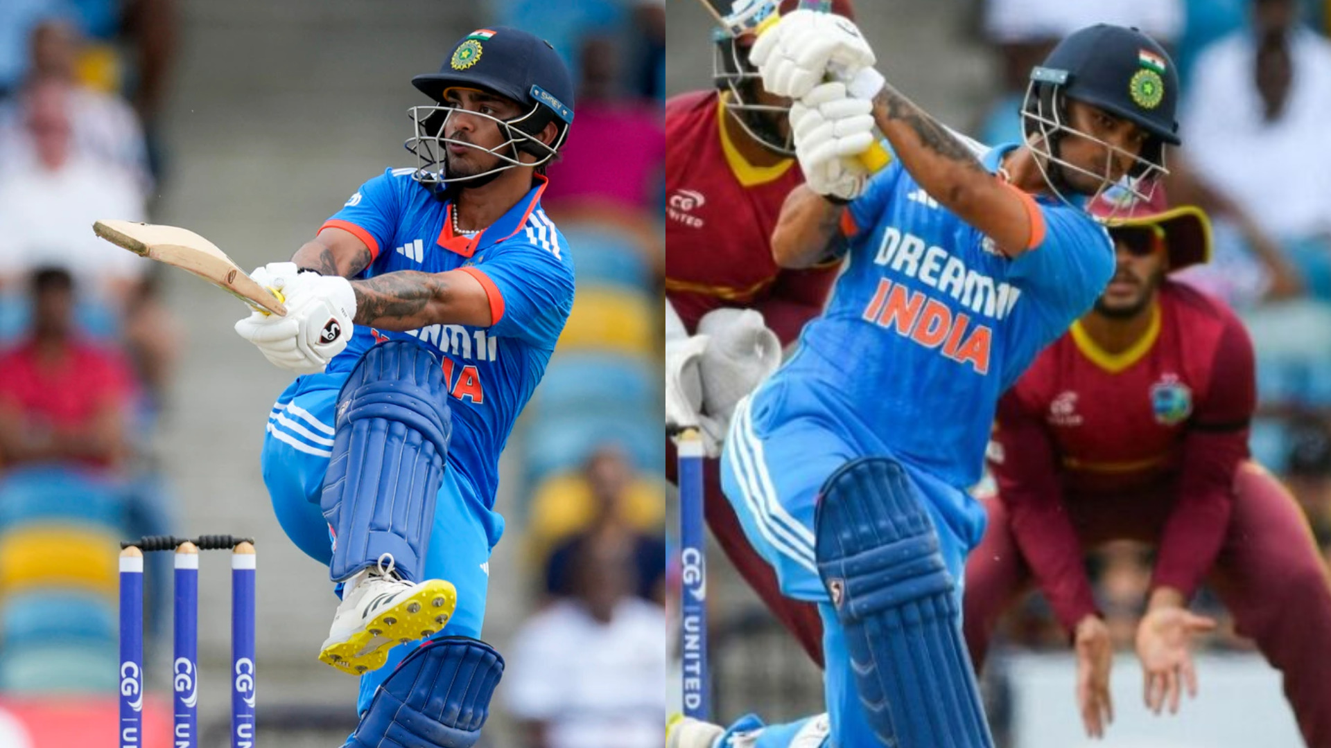 Ishan Kishan to bat at No 5! WK-batter practices with Hardik Pandya, Ravindra Jadeja for hours