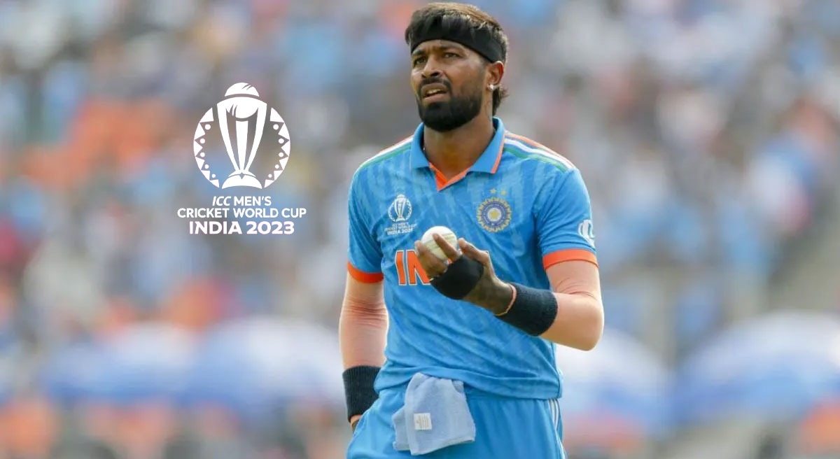 Hardik Pandya breaks silence, reveals 'he will be with Team India' for World Cup