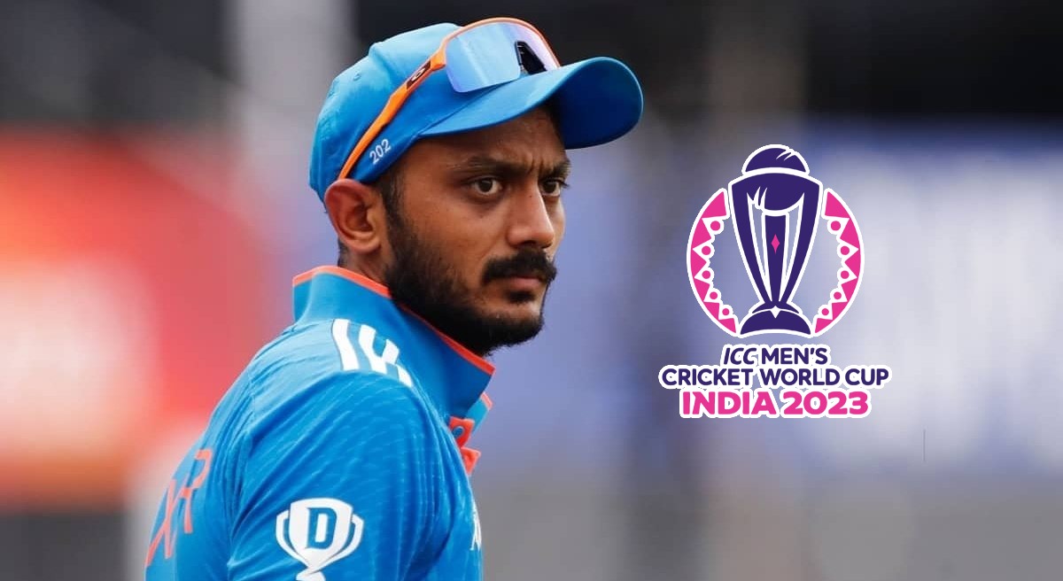 No Axar Patel! India opt for this pacer as Hardik's replacement in WC, Know why