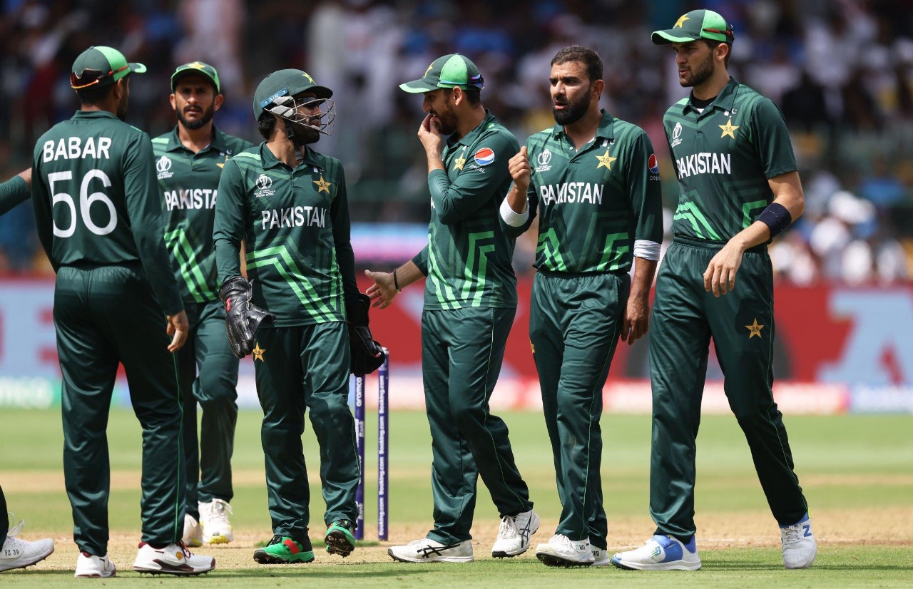 Another injury scare in Pakistan Cricket Team ahead of do-or-die PAK vs ENG clash