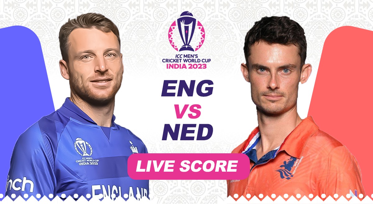 England eye Champions trophy berth against Netherlands