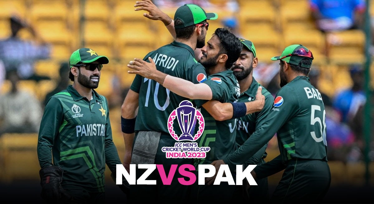 'Qudrat ka Nizam' Internet flooded with memes as Pakistan keep World Cup hopes alive