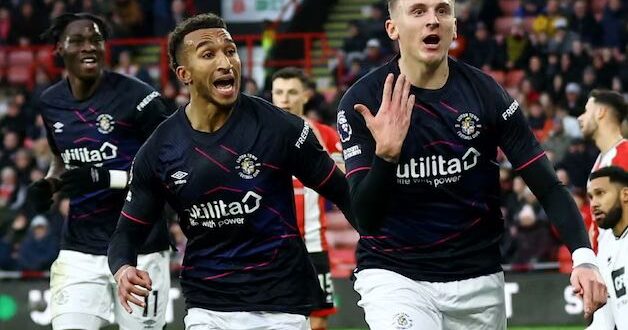 Brighton & Hove Albion Vs Luton Town Prediction, Preview, And Betting Tips 