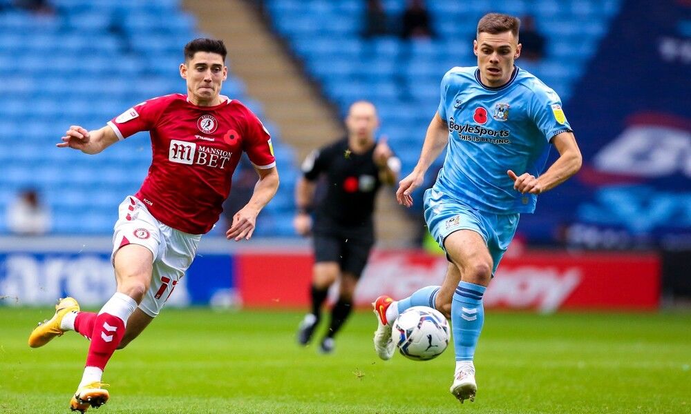 Coventry City Vs Bristol City Prediction, Preview, And Betting Tips