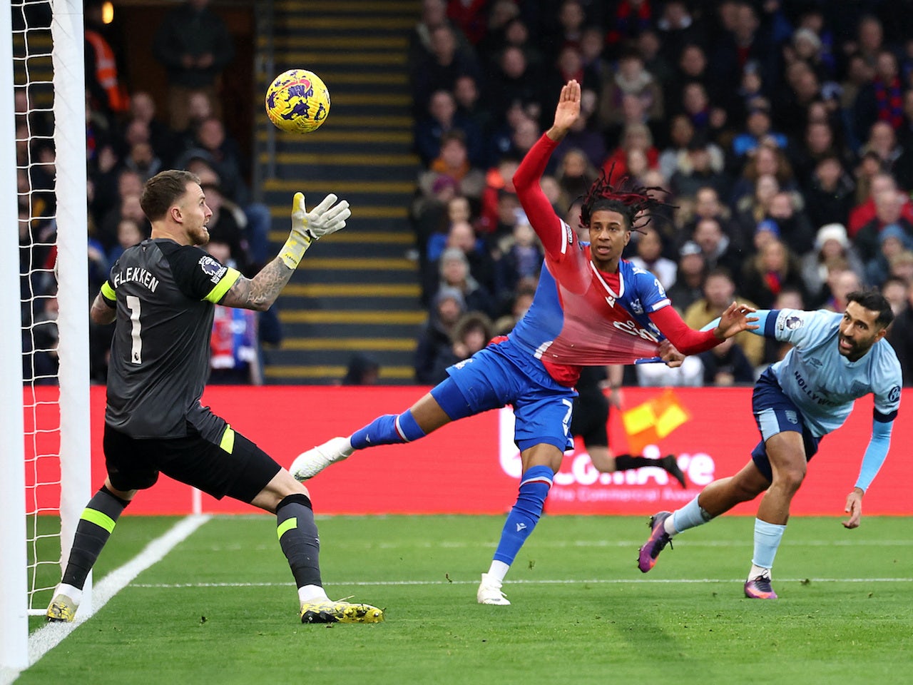 Crystal Palace Vs Sheffield United Prediction, Preview, And Betting Tips 