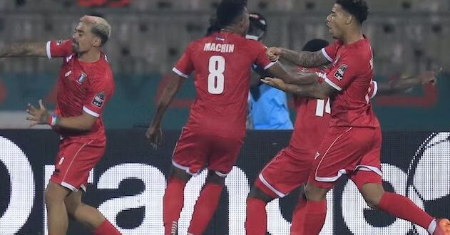 Guinea Vs Equatorial Guinea Prediction, Preview, And Betting Tips 