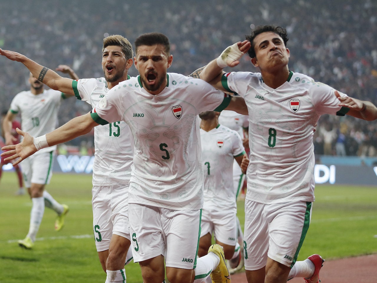 Iraq Vs Vietnam Prediction, Preview, And Betting Tips 