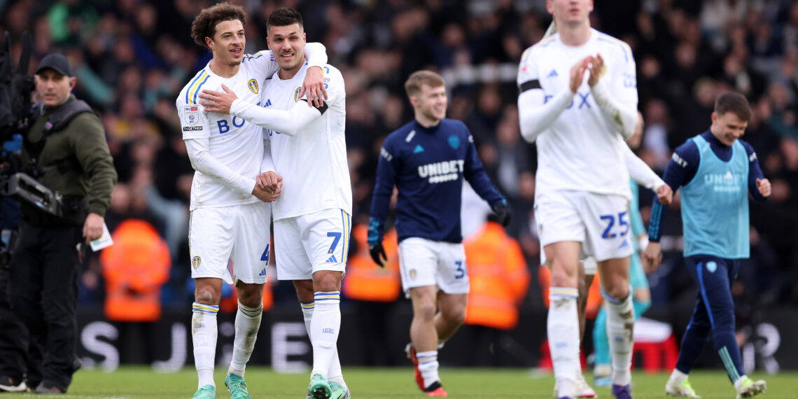Leeds United Vs Plymouth Argyle F.C Prediction, Preview, And Betting Tips 