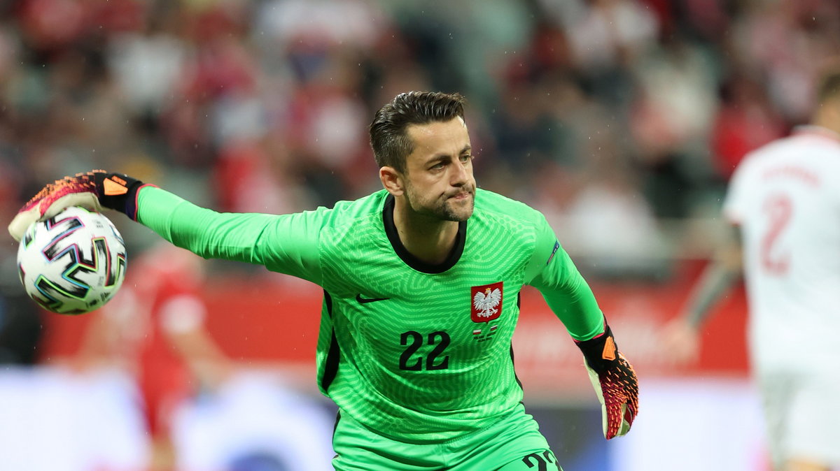 Łukasz Marek Fabiański Net worth, Age, Salary, Height, wife, And Much More