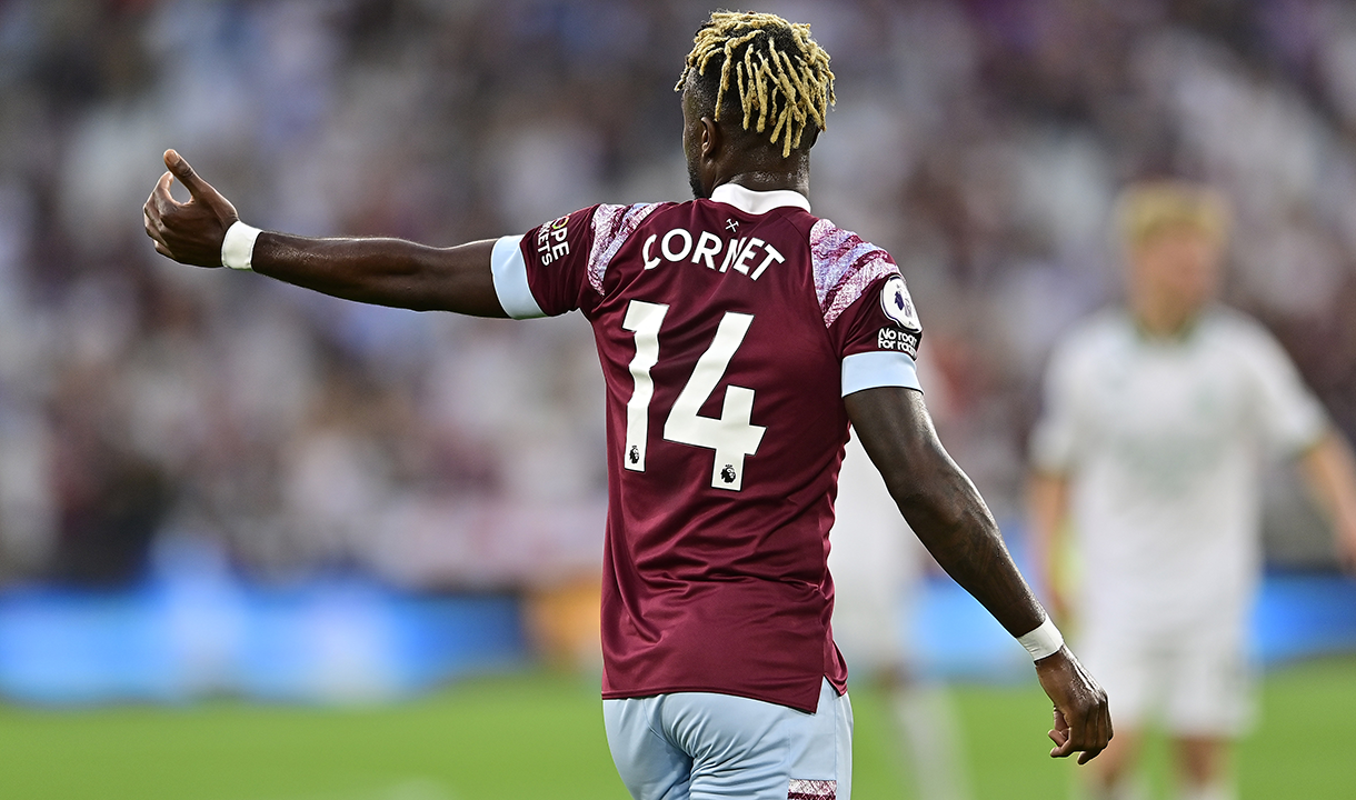 Maxwel Cornet Net worth, Age, Salary, Height, wife, And Much More