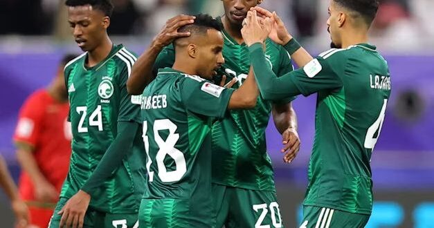 Saudi Arabia Vs South Korea Prediction, Preview, And Betting Tips 