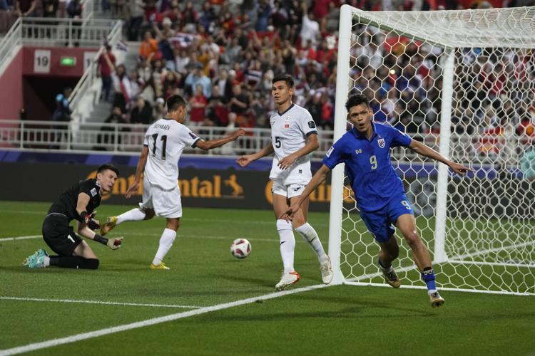Saudi Arabia Vs Thailand Prediction, Preview, And Betting Tips 