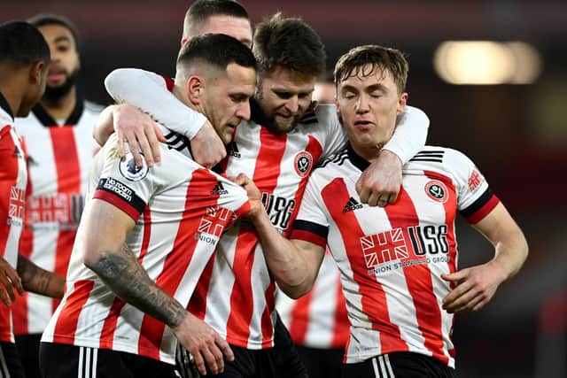 Sheffield United Vs Brighton & Hove Albion Prediction, Preview, And Betting Tips 