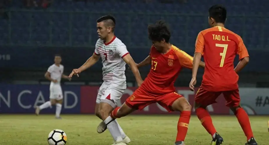 Watch China vs Tajikistan Live Stream, How To Watch AFC Asian Cup Live TV Info Worldwide