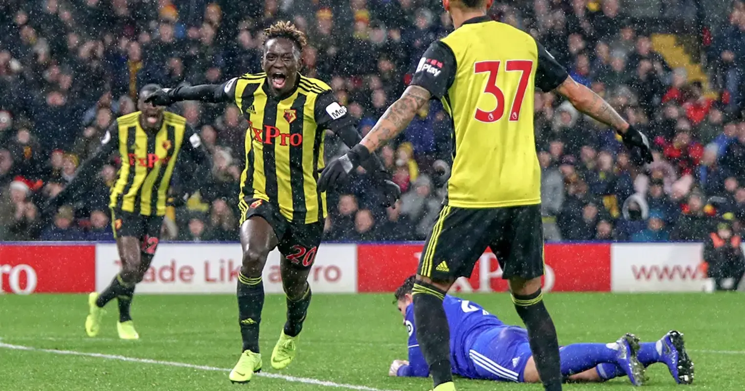 Watford F.C Vs Southampton Prediction, Preview, And Betting Tips 