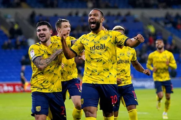 Cardiff City Vs West Bromwich Albion Prediction, Preview, And Betting Tips 