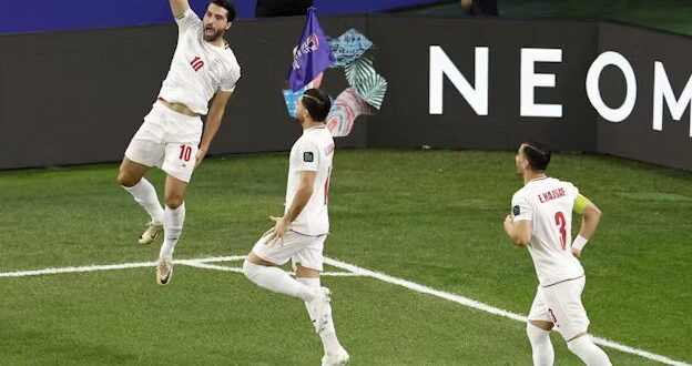 Syria Vs Iran Prediction, Preview, And Betting Tips 