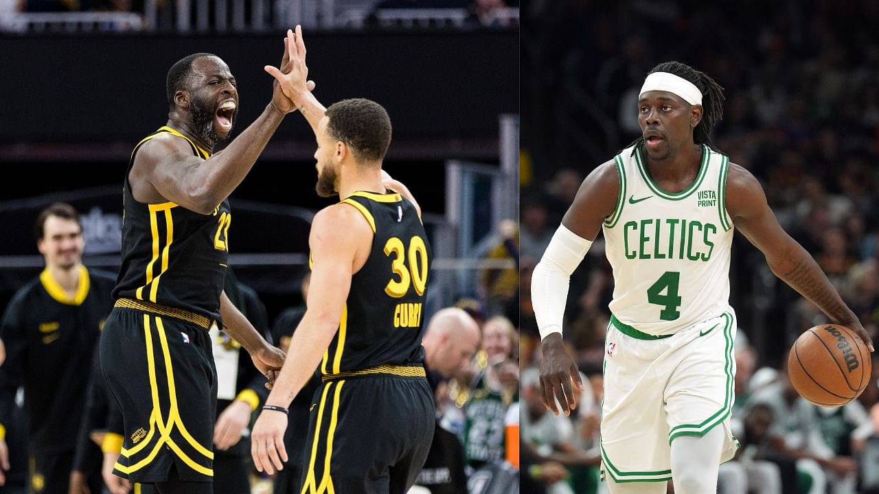 NFL Legend Indirectly Refutes Draymond Green's Claim, Believes Rockets Will Stun Warriors
