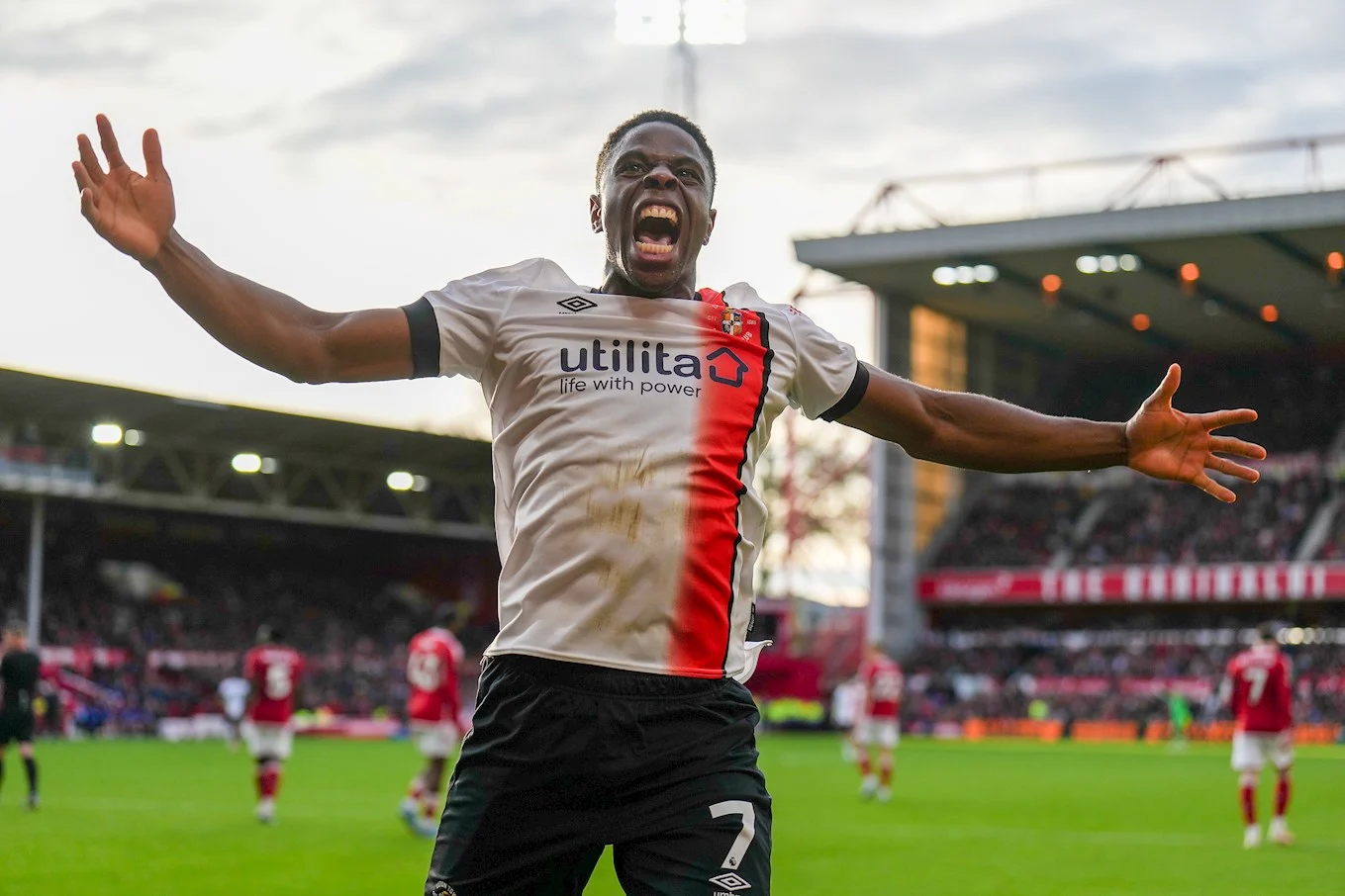 Luton Town vs Nottingham Forest Live Stream Info, How To Watch Premier League Live On TV
