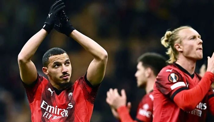Watch Slavia Prague vs AC Milan Stream, How To Watch Europa League Play-off,