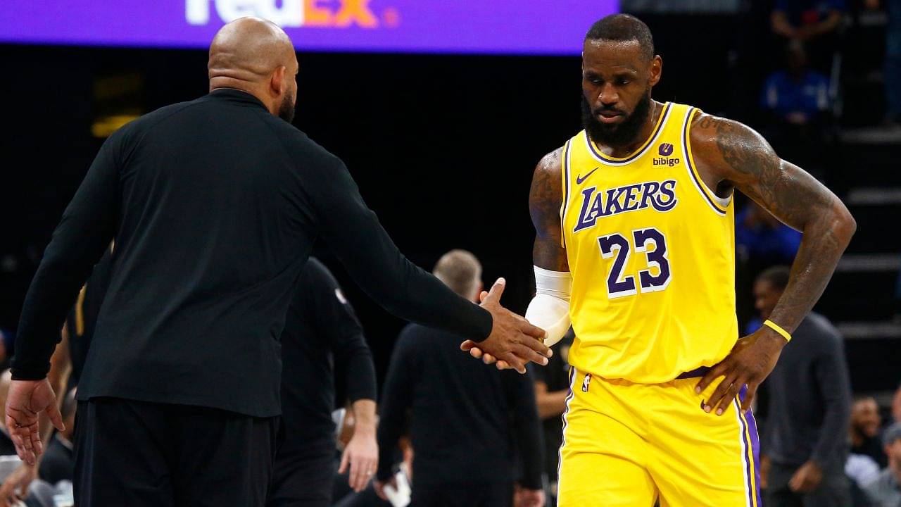 "Anthony Davis Looked Like the Best Player": Paul Pierce Asks Why Lakers Perform Better Without LeBron James
