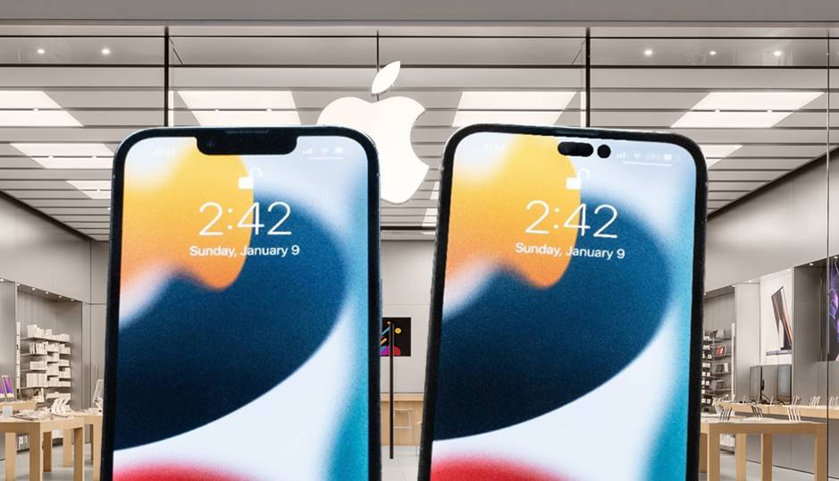 iPhone 14, iPhone 14 Pro Max latest price, PTA tax in Pakistan March 2024


