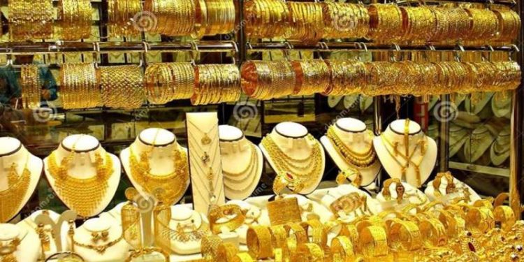 Gold rates in Saudi Arabia today – 13 March 2024