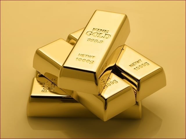 Gold rates in Saudi Arabia today – 14 March 2024