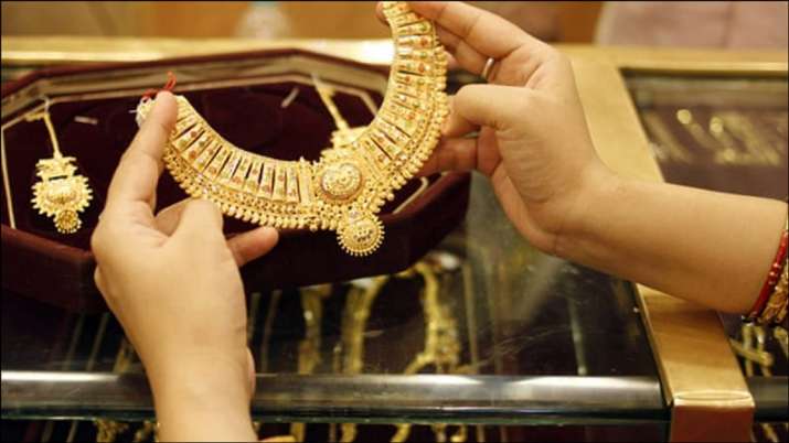 Gold rates in Saudi Arabia today – 05 April 2024