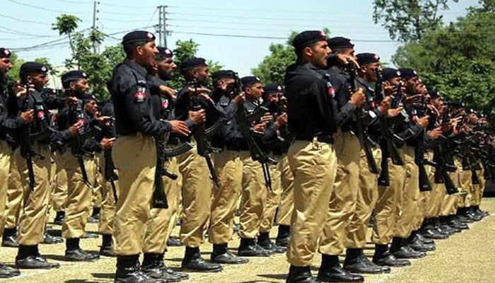  Sindh Police Jobs 2024 for ASI Post;  total vacancies, deadline, qualification

