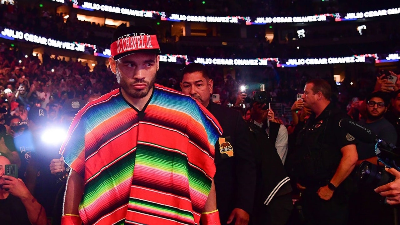Boxer Chavez Jr expected to be deported to Mexico