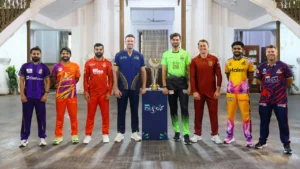 HBL PSL 11 to begin on Thursday with Qalandars v Kingsmen clash