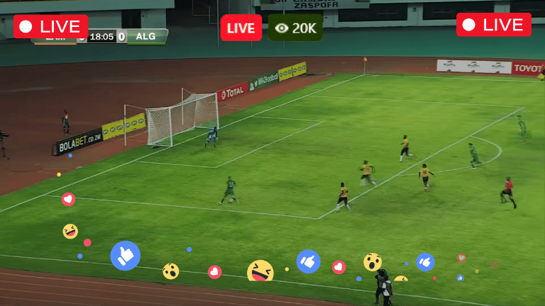 Live Football – Algeria vs Zambia Live Streaming Today Match – 2027 Africa Cup of Nations 2026 Live – beIN SPORTS Live – ALG vs ZAM Live Online