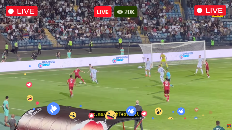 Live Football – Armenia vs Latvia Live Streaming Today Match – UEFA Nations League 2026 Live – SILK GO Live – ARM vs LAT Live Online