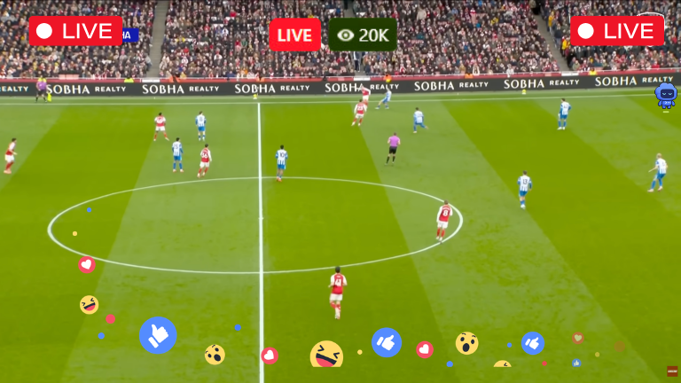 Live Football – Arsenal vs Brighton Live Streaming – EPL 2026 Live – TNT Sports Live – ARS vs BRI Live Online