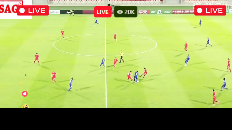 Live Football – China vs Maldives Live Streaming Today Match – Friendly International 2026 Live – CCTV Sports Live – CHI vs MAL Live Online