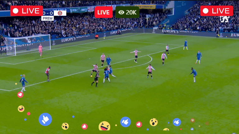 Live Football – Chelsea vs Brentford Live Streaming – EPL 2026 Live – Sky Sports Live – MAL vs VILL Live Online