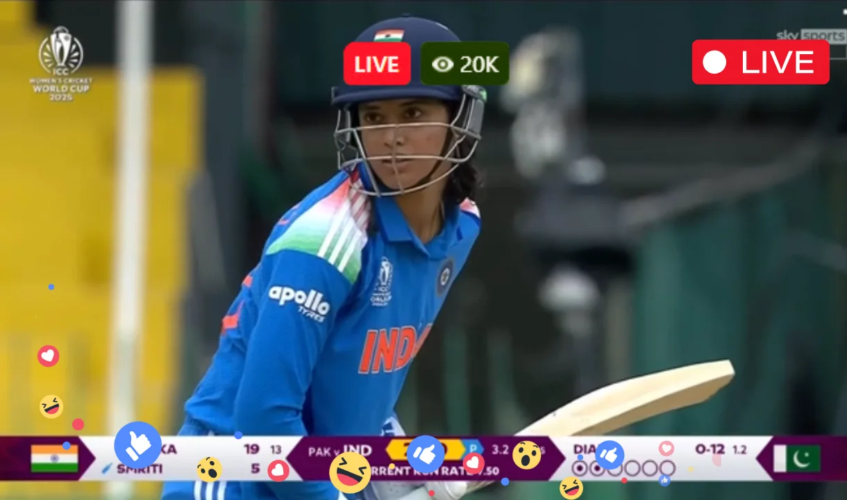 Women’s Asian Games 2026 Live Online – IND-W vs BAN-W Live Streaming Free – Tamasha Web Live Match – India Women vs Bangladesh Women, 2nd Semi Final Live Online