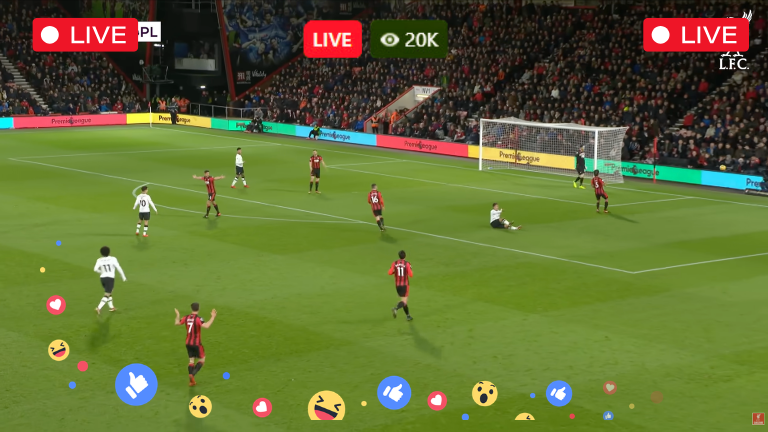 Live Football – Liverpool vs Bournemouth Live Streaming – EPL 2026 Live – SKY Sports Live – LIV vs BOU Live Online