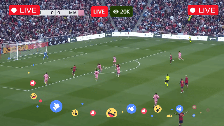 Live Football – Inter Miami vs San Diego FC Live Streaming – MLS 2026 Live – Apple TV Live – INT vs SDFC Live Online