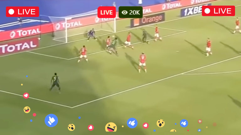 Live Football – Nigeria vs Madagascar Live Streaming Today Match – 2027 Africa Cup of Nations 2026 Live – beIN SPORTS Live – NIG vs MAD Live Online