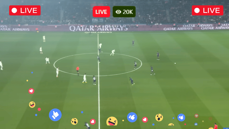 Live Football Online – PSG vs Marseille Live Streaming – Ligue 1 2026 Live – Sky Live – PSG vs MAR Live Online