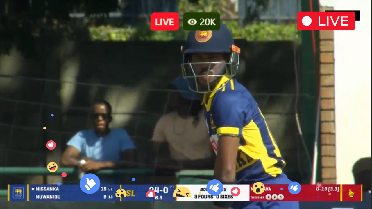 SL vs ENG 2026 Live -ENG vs SL Live Streaming Free – Star Sports Live Match – England vs Sri Lanka, 2nd ODI Live Online