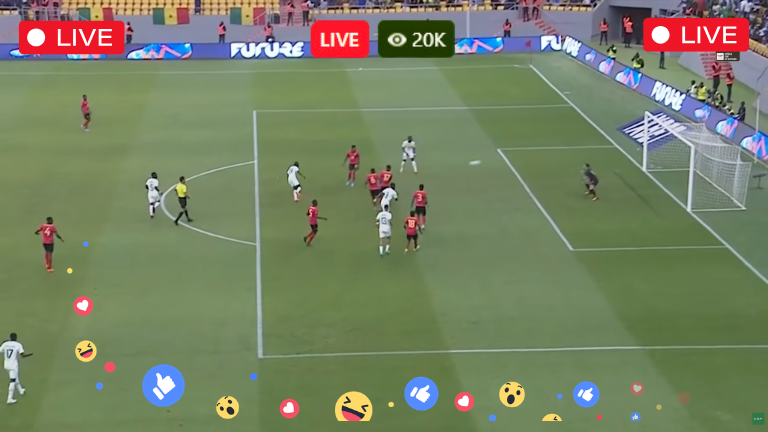 Live Football Online – Morocco vs Gabon Live Streaming Today Match – 2027 AFCON 2026 Live – beIN SPORTS Live – MOR vs GAB Live Online