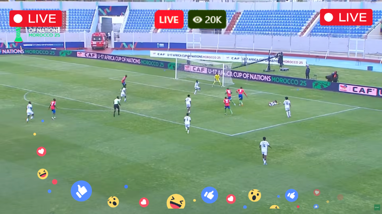Live Football – Gambia vs Somalia Live Streaming Today Match – 2027 Africa Cup of Nations 2026 Live – beIN SPORTS Live – GAM vs SOM Live Online