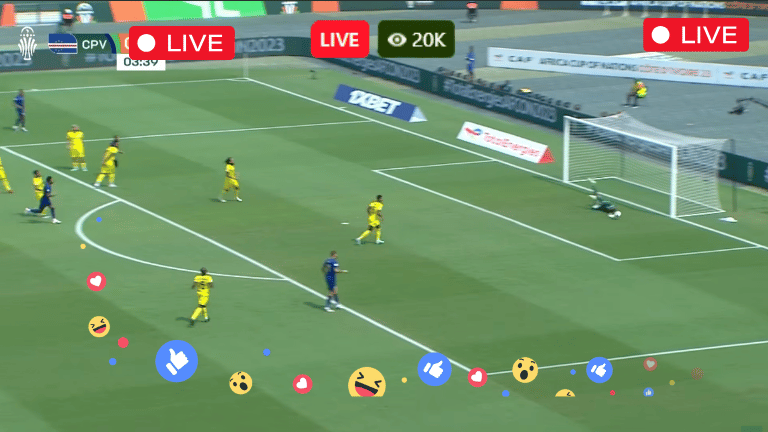 Live Football – Cape Verde vs Mali Live Streaming Today Match – 2027 Africa Cup of Nations 2026 Live – beIN SPORTS Live – CAP vs MAL Live Online