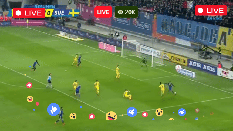 Live Football – Sweden vs Romania Live Streaming Today Match – UEFA Nations League 2026 Live – FOX Soccer Plus Live – SWE vs ROM Live Online