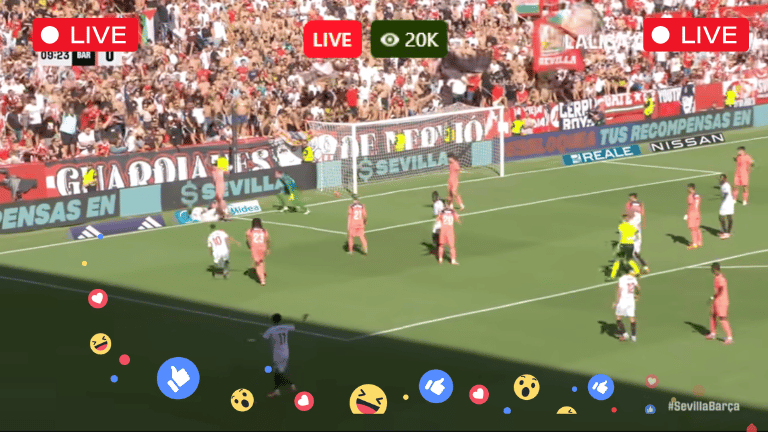 Live Football – Barcelona vs Sevilla Live Streaming – Laliga 2026 Live – TNT Sports Live – FCB vs SEB Live Online