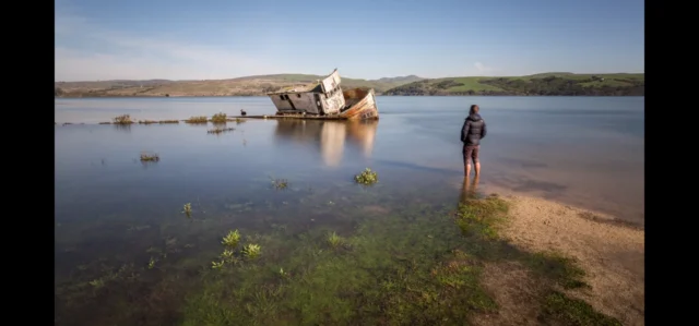 King Tides Flood California Coast, 114 Buildings Damaged