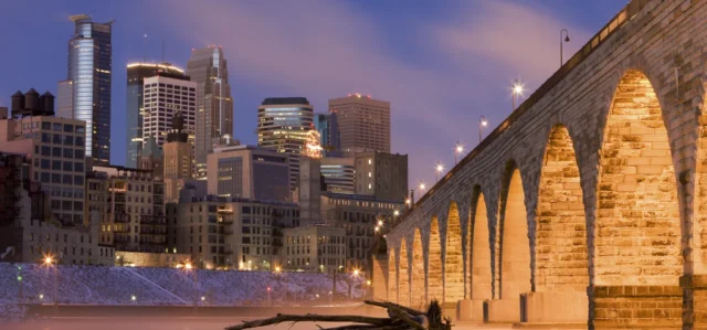 Minnesota Fraud Crackdown: 81 Charged, $500M Exposed.